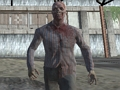 Mchezo FPS ya Kuishi kwa Zombi ya Msitu wa Giza  online