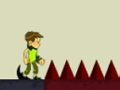 Mchezo Ben 10 Adventure wakati online