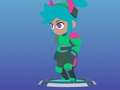 Mchezo Pocket Vita Royale  online