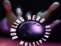 Mchezo Wachezaji wengi wa shujaa wa Bowling  online