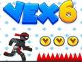 Mchezo Zoezi 6  online