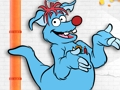 Mchezo Woozle goozle: uvumbuzi wa uvumbuzi 3001 online