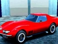 Mchezo Crazy supercars racing foleni online