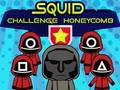 Mchezo Squid Changamoto Sega la Asali  online