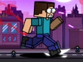 Mchezo Wavunjaji wa MineCity  online