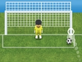 Mchezo Mpira Rabsha 3D  online