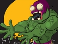 Mchezo Muuaji Zombies Jigsaw  online