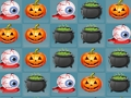 Mchezo Pop Halloween online