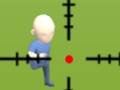Mchezo Mfukoni wa Zombie Sniper  online