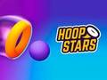 Mchezo Nyota za Hoop online
