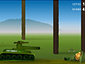 Mchezo Soko Tank  online