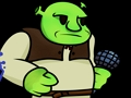 Mchezo Ijumaa usiku Funkin vs Shrek online