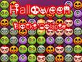 Mchezo Vitalu vya Halloween Kuanguka  online