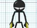 Mchezo Bunduki Fu: Stickman 2  online