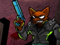 Mchezo Wolfgun online