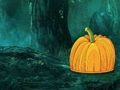 Mchezo Halloween Petty Dracula kutoroka online