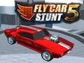 Mchezo Kuruka gari stunt 5 online