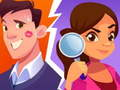 Mchezo Tafuta tofauti: Spot It 2  online