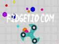 Mchezo Fidgetio. com  online