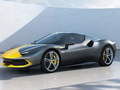 Mchezo Ferrari 296 GTB Slaidi  online