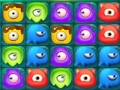 Mchezo Monster Pipi Crush  online