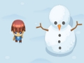 Mchezo Okoa Reindeer  online