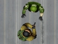 Mchezo Zombie GFA online