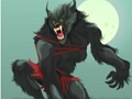 Mchezo Inatisha Monsters Coloring  online