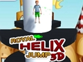 Mchezo Royal Helix Rukia 3D  online