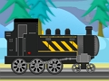 Mchezo Treni ya Matofali ya Labo  online