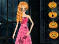 Mchezo Kutoroka kwa Uchawi wa Halloween online