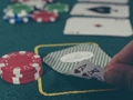 Mchezo Casino Jigsaw online