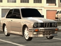 Mchezo Burnout Drift mkondoni online