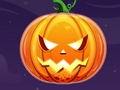Mchezo Kisu cha Halloween  online
