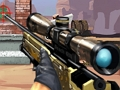 Mchezo Simulator ya Sniper  online