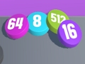 Mchezo Rasimu za 2048  online
