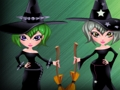 Mchezo Kutoroka kwa Chumba cha Halloween 18  online