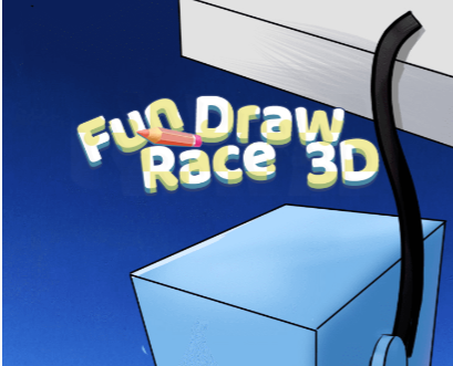 Mchezo Furaha Chora Mbio za 3D  online