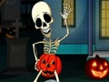 Mchezo Halloween inakuja sehemu ya 8  online