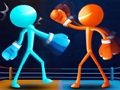 Mchezo Ulevi Spin Punch  online