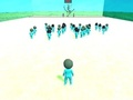Mchezo Mchezo wa Squid: 456 Kuishi  online