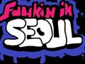 Mchezo Funkin huko Seoul  online