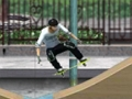 Mchezo Mji wa skateboard  online