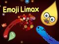 Mchezo Emoji Limax online