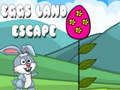 Mchezo Mayai Land Escape  online