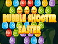 Mchezo Bubble Shooter Pasaka  online