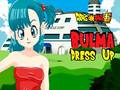 Mchezo Joka Mpira Super Bulma Mavazi online