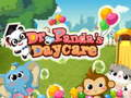Mchezo Daycare ya Dk Panda  online