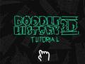 Mchezo Usanifu wa 3d wa Historia ya Doodle  online