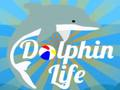 Mchezo Maisha ya Dolphin  online